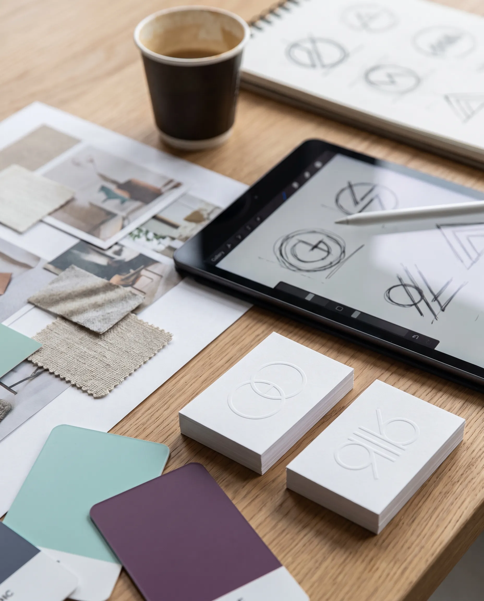Branding trifft Fotografie